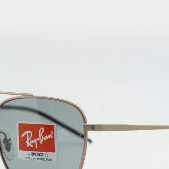 FINAL PRICE BRAND NEW RAY-BAN RB3588 9146/1 SUNGLASSES - Picture 4 of 12
